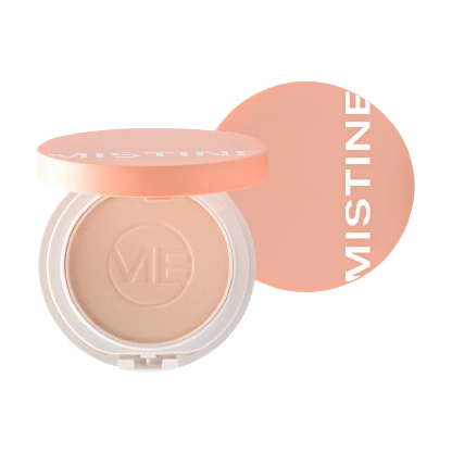 No App Oil Control Powder SPF25 PA+++ 1
