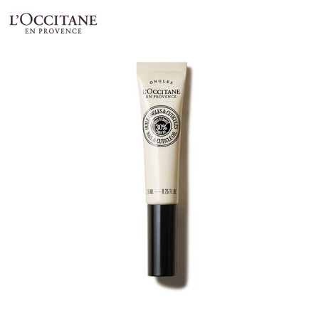 Shea Butter Nail & Cuticle Nour Oil 2