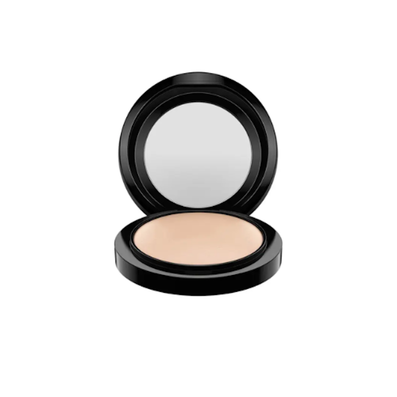 Mineral Finish Dark 2