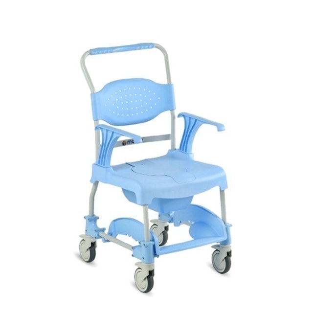 Moem Bath Commode Chair รุ่น MOEM 1