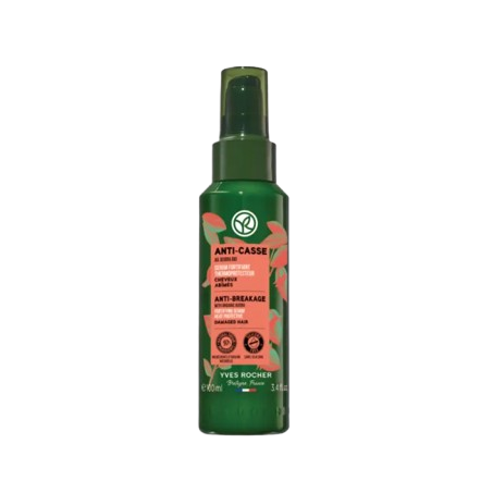  Anti-Breakage Heat Protective Fortifying Serum 1