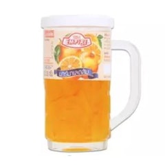 แยมส้ม Orange Marmalade