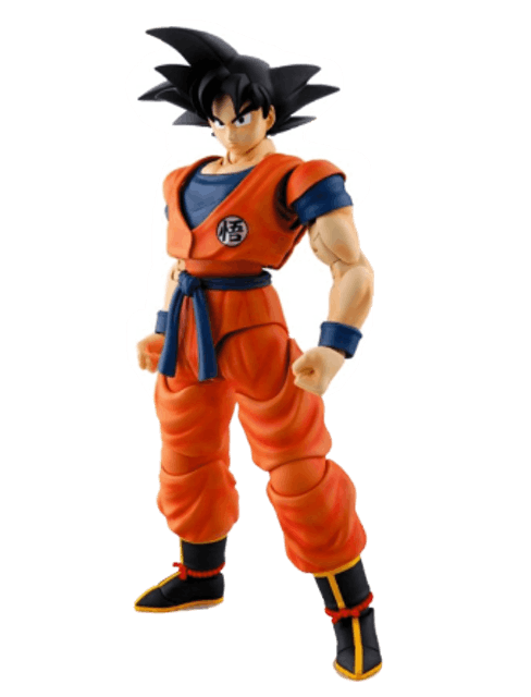 MG 1 8 Son Goku : 1191 1