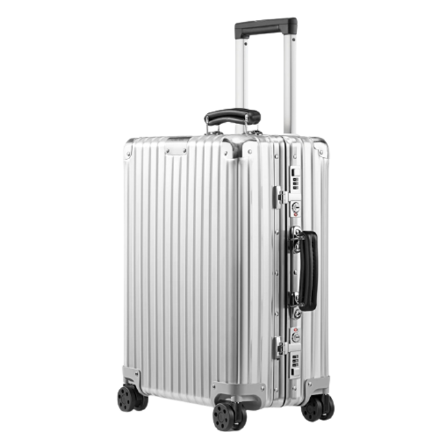 10 กระเป๋าเดินทาง Rimowa รุ่นไหนดี ปี 2026 ของแท้ หลายขนาด 2
