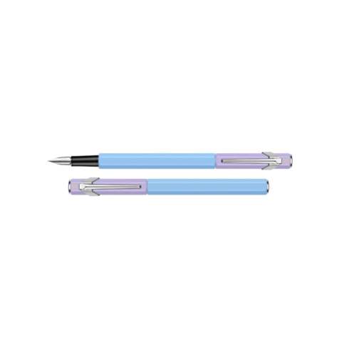ปากกาหมึกซึม Caran d'Ache - 849 1