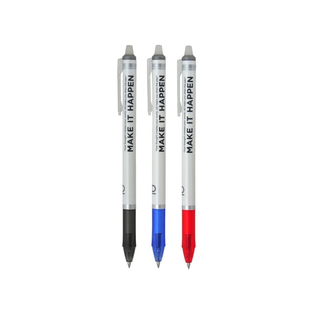 ปากกาลบได้ รุ่น Erasable Slim 205 1