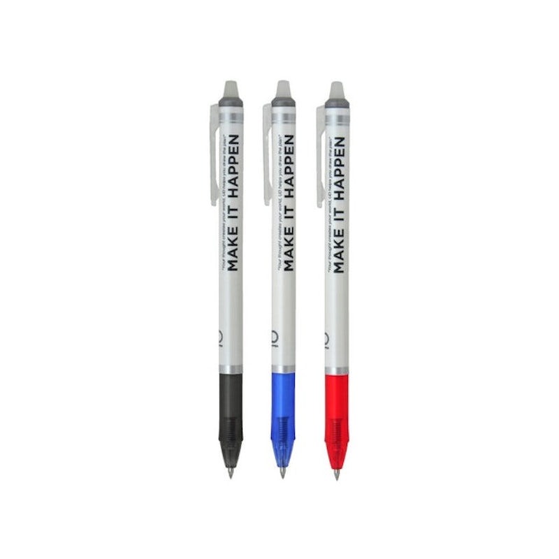 ปากกาลบได้ รุ่น Erasable Slim 205 1