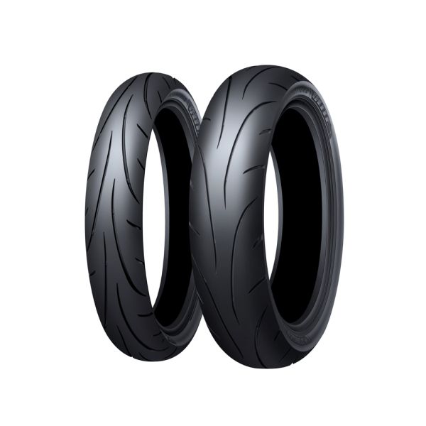  ยาง Sportmax Q-lite 1