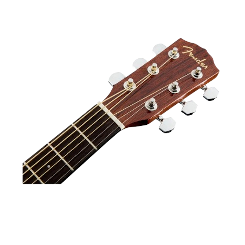 กีตาร์โปร่ง Fender CD60s 3