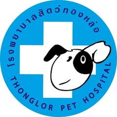 ตรวจสุขภาพแมว โรงพยาบาลสัตว์ทองหล่อ