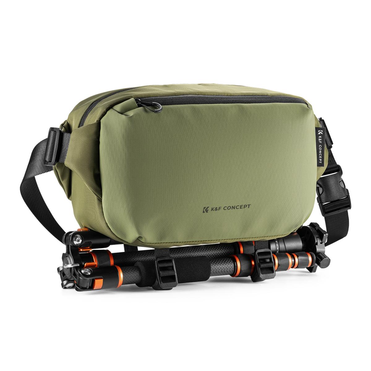 Camera Shoulder Bag 2