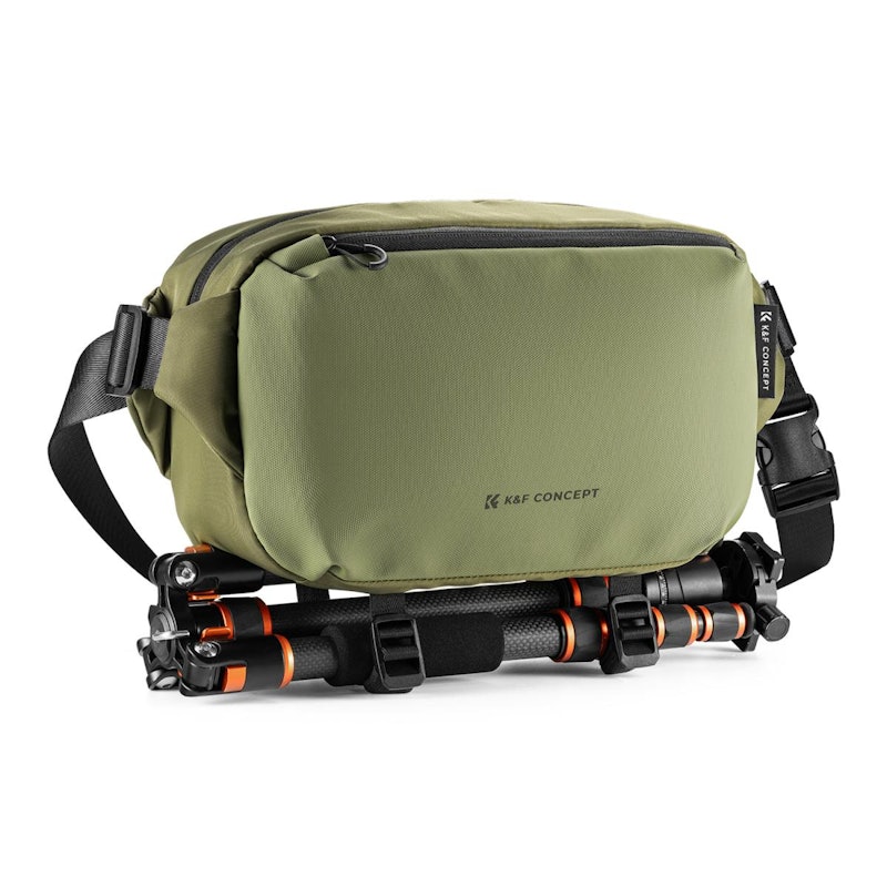 Camera Shoulder Bag 2