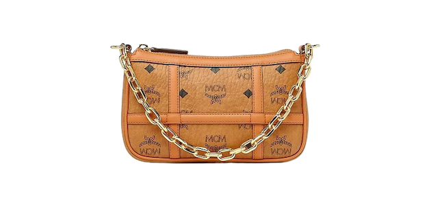 กระเป๋า MCM รุ่น Mini Aren Shoulder Bag 2