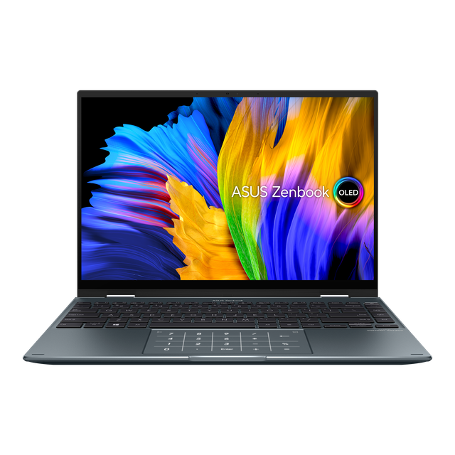 10 โน้ตบุ๊ก Intel Core i5 ยี่ห้อไหนดี ปี 2026 รวมแบรนด์ ASUS, Lenovo 1