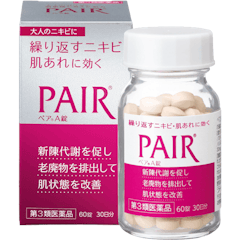 Pair A Tablet
