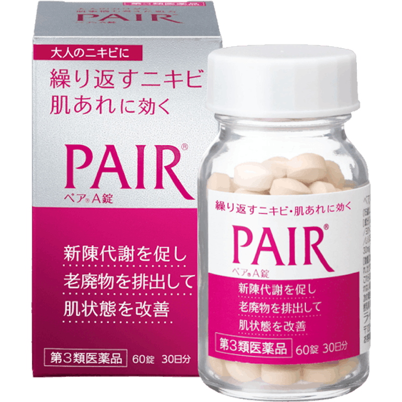 Pair A Tablet 1