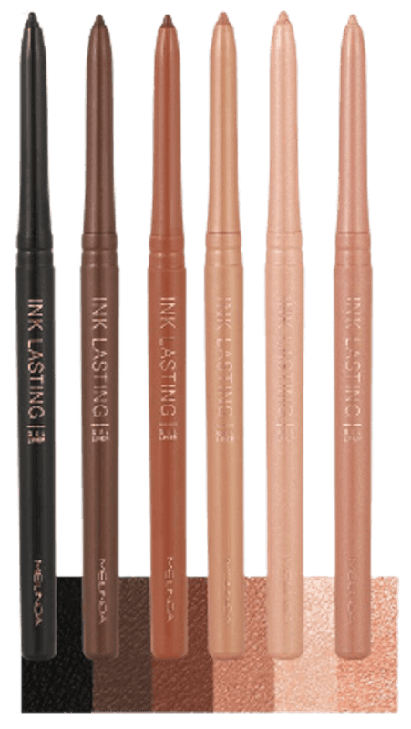 Ink Lasting Gel Liner 1
