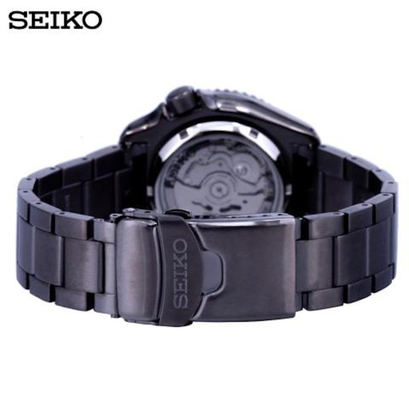 5 Sports Automatic Men Watch 3