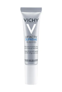 Liftactiv Supreme Eyes ครีมบำรุงผิวรอบดวงตา 1