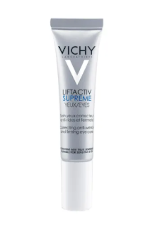 Liftactiv Supreme Eyes ครีมบำรุงผิวรอบดวงตา 1