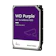 Western Digital Internal Hard Disk รุ่น WD Purple Surveillance HDD 3.5" 1