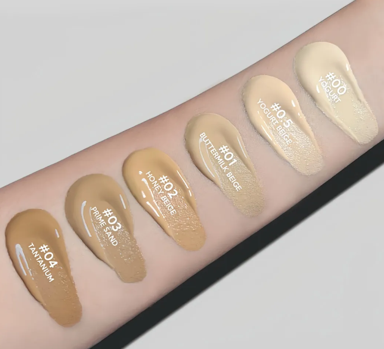 Ideal Airy Skin Concealer 2