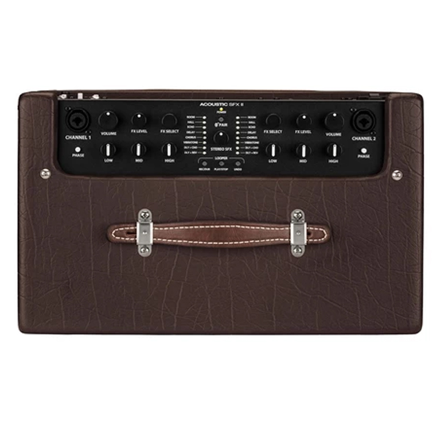 แอมป์อคูสติก รุ่น Acoustic SFX II 3