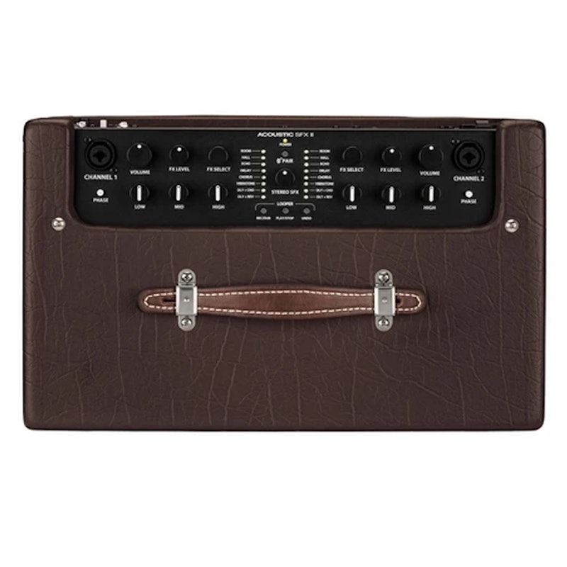 แอมป์อคูสติก รุ่น Acoustic SFX II 3