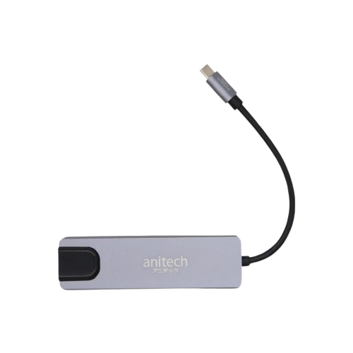 อุปกรณ์ต่อพวง USB HUB 2