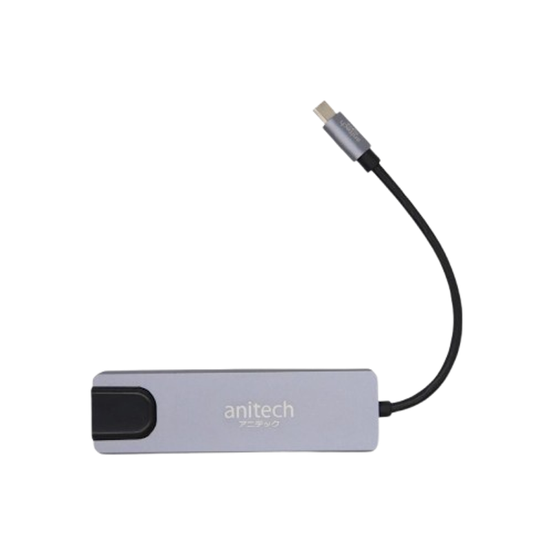 อุปกรณ์ต่อพวง USB HUB 2