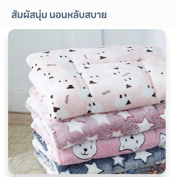 เบาะนอนสำหรับสัตว์เลี้ยง 3