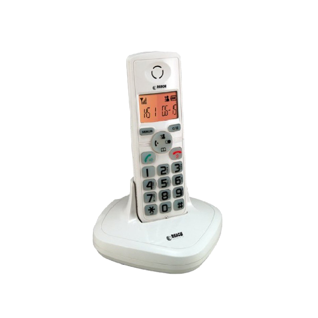 โทรศัพท์บ้าน รุ่น CL-3353 IDM 1