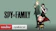 Wit Studio อนิเมะตลก SPY x FAMILY 1