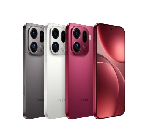 โทรศัพท์มือถือ Find X9 Pro (16+512G) 2