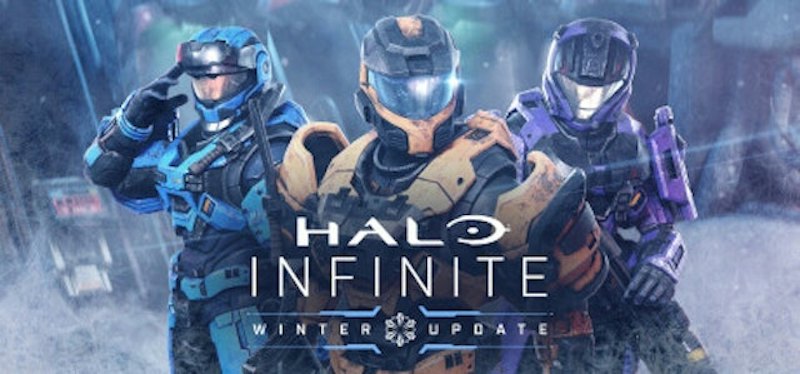 เกมฟรีน่าเล่น บน Steam Halo Infinite 1