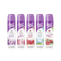 King’s Stella Pure Nature