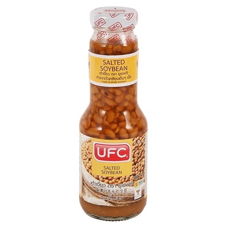 เต้าเจี้ยวยูเอฟซี 1