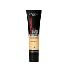 Infallible 32H Matte Cover Foundation