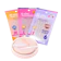 NEE CARA สติ๊กเกอร์ติดตาสองชั้น Wonder Eyelid Tap 1