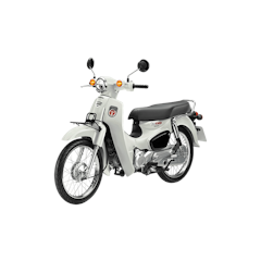 มอเตอร์ไซค์ ราคาไม่เกิน 50,000 รุ่น New Super Cub 2022