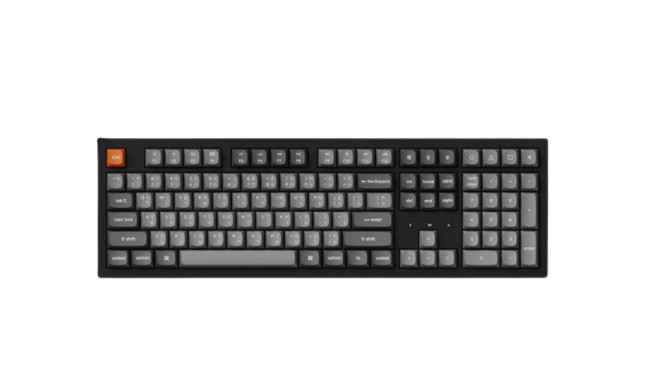 10 คีย์บอร์ด Mac ยี่ห้อไหนดี ปี 2026 ใช้กับ Macbook 1