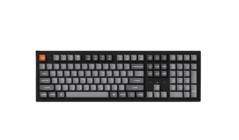 K10 Max Wireless Keyboard คีย์บอร์ดไร้สาย 1