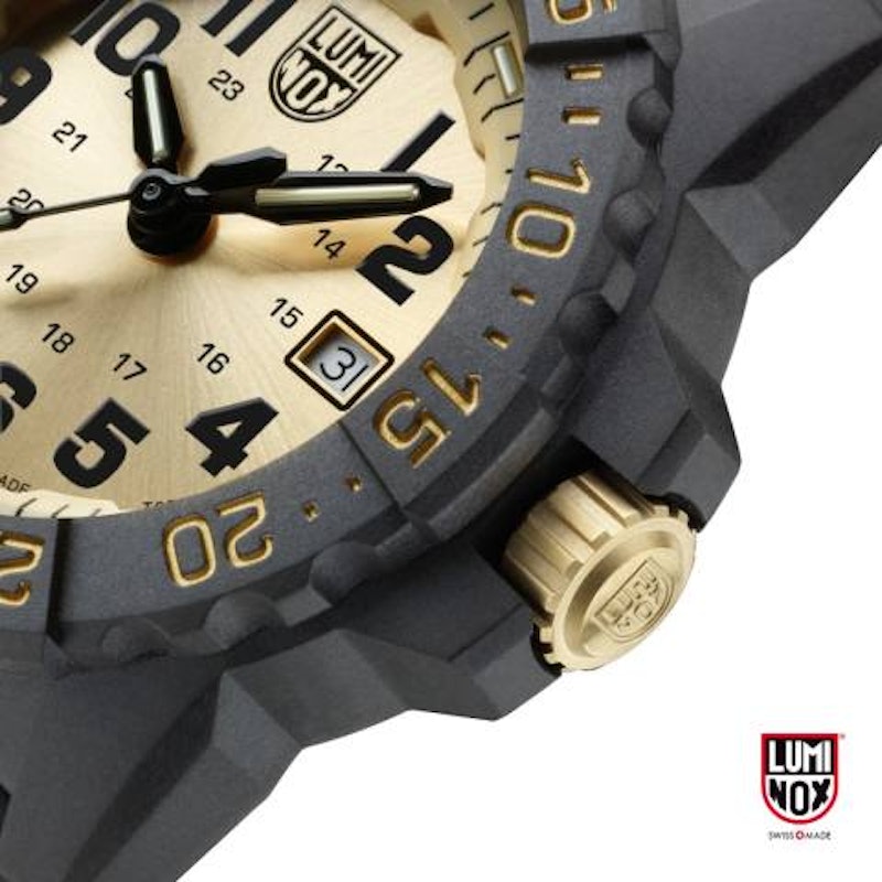 Navy Seal Gold 3500 Series 2