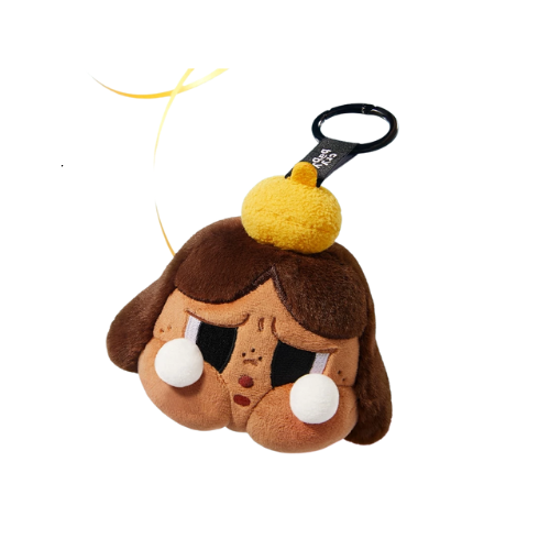 CRYBABY CHEER UP, BABY! 3