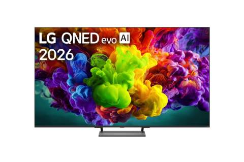 10 ทีวี LG รุ่นไหนดี ปี 2026 รวมรุ่นยอดนิยม 5