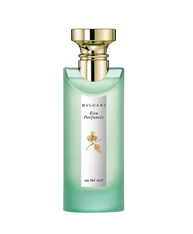 Eau Parfumee Au The Vert EDC 1