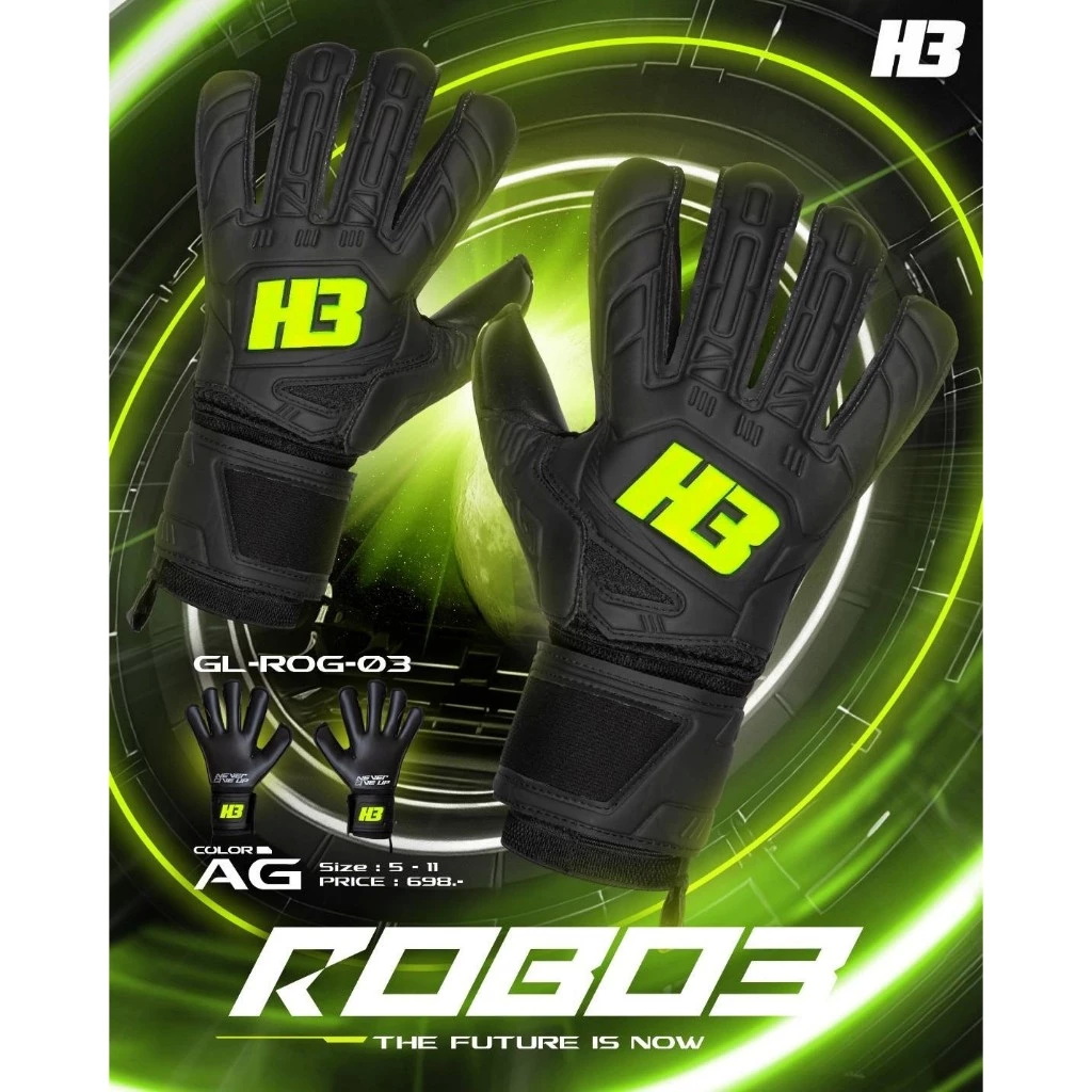 Robo Gen 3 3