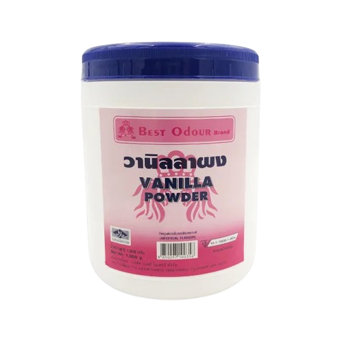 10 กลิ่นวนิลา ยี่ห้อไหนดี ปี 2026 รวม Vanilla Extract สำหรับทำเบเกอรี่ 5