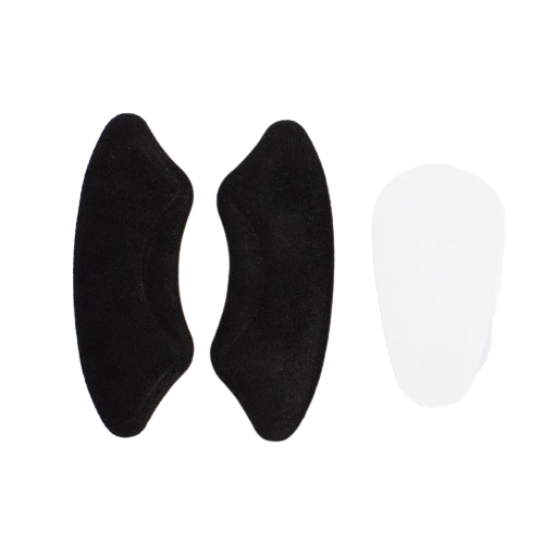 CARE HEEL GRIPS SHOECARE 2