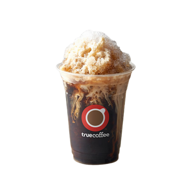เมนู True Coffee ยกล้อ Yok Lor 1